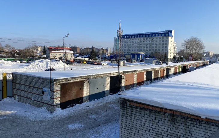 Обновление и замена электролиний и оборудования в Гаражном кооперативе Обновление и замена электролиний и оборудования в Гаражном кооперативе