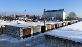 Обновление и замена электролиний и оборудования в Гаражном кооперативе
